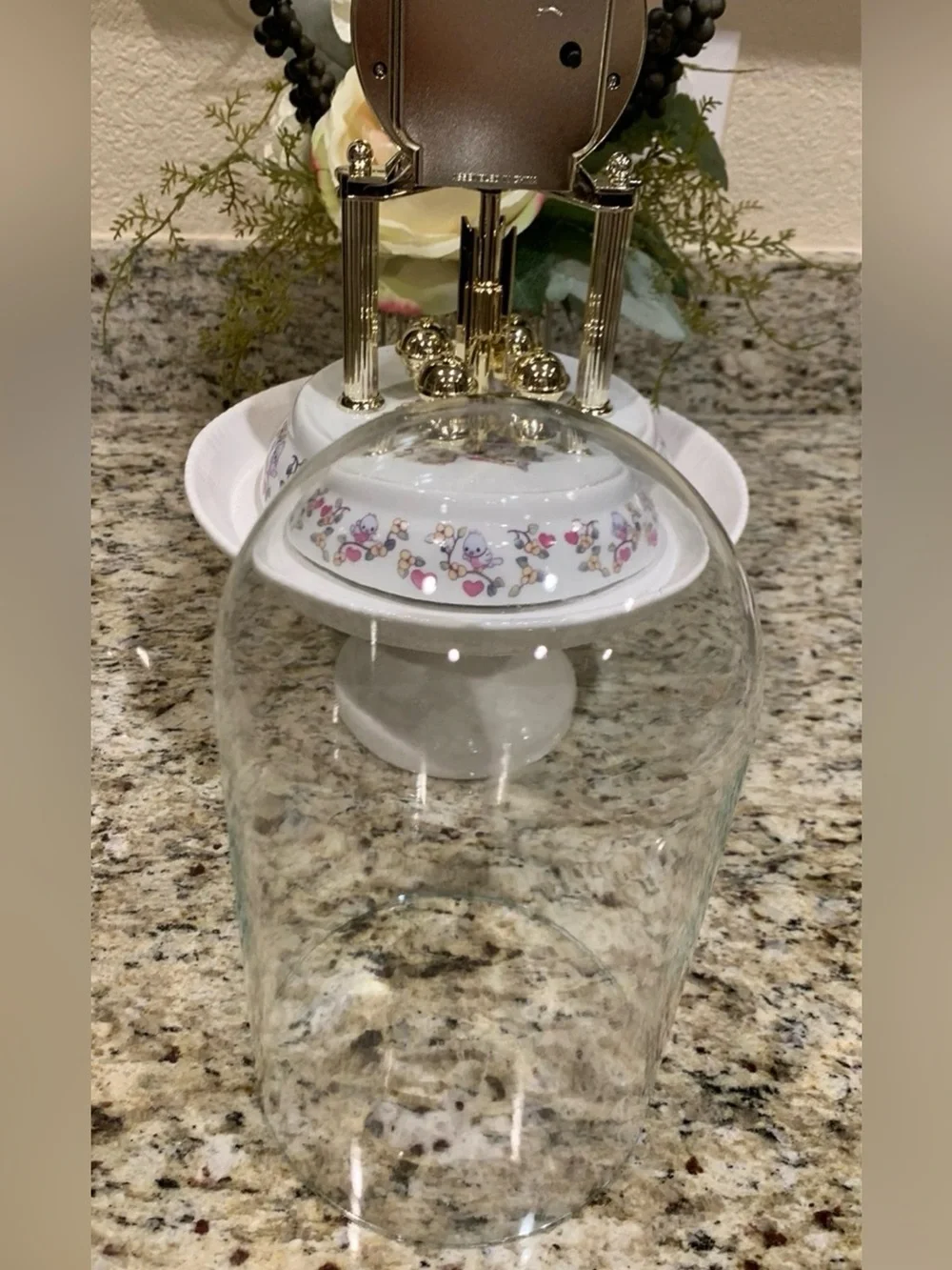 Enesco nwot precious